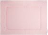 Babys Only Baby's Only Boxkleed Reef Misty Pink 75 x 95 cm online kopen