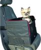 Trixie Autostoel Voor Kleine Honden Zwart 45 x 38 x 37 cm online kopen