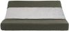 Baby's Only Aankleedkussenhoes Classic Khaki 45x70 cm online kopen